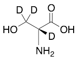 D-Serine-2,3,3-d3