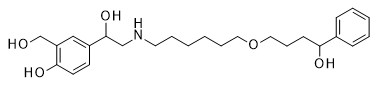 alpha-Hydroxy Salmeterol