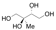 (2S,​3R)​-2-​Methyl-1,​2,​3,​4-​butanetetrol