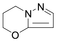 6,7-Dihydro-5H-pyrazolo[5,1-b][1,3] Oxazine