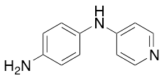 4(4-Aminophenyl)aminopyridine