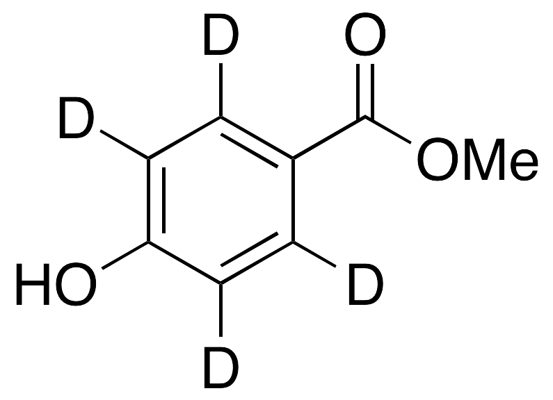 Methyl Paraben-d4