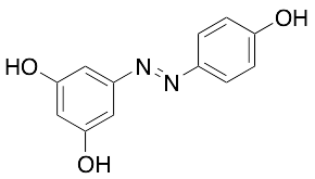 Azo-Resveratrol