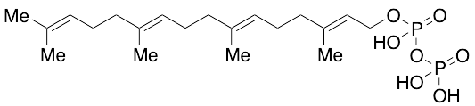 Geranylgeranyl Pyrophosphate