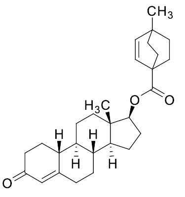 Nandrolone Cycloate