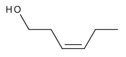 cis-3-Hexen-1-ol