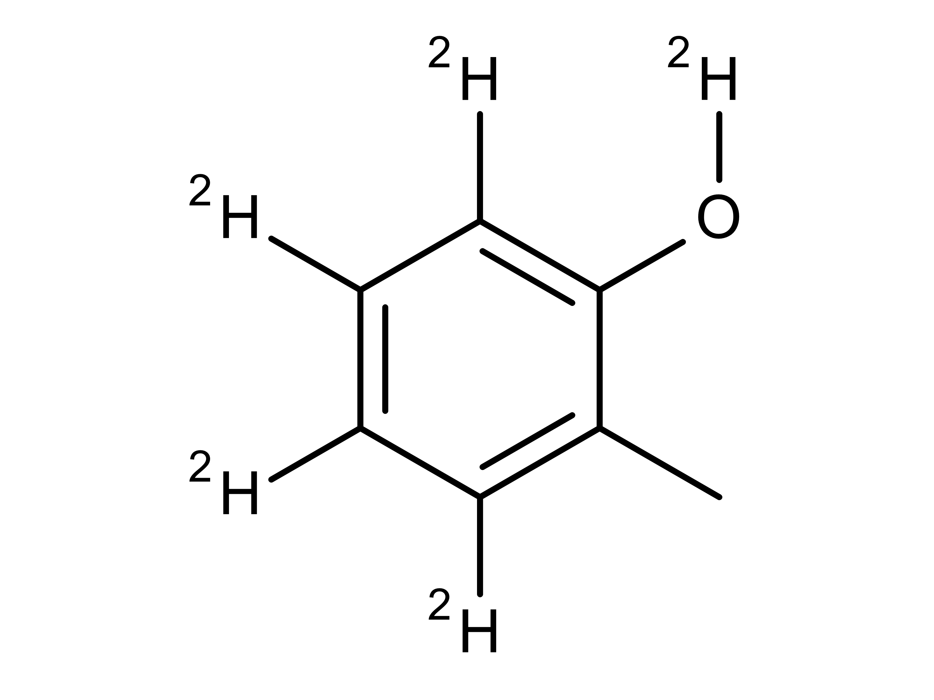 o-Cresol-3,4,5,6-d4,OD