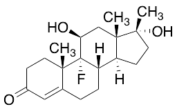 17-epi-Fluoxymesterone