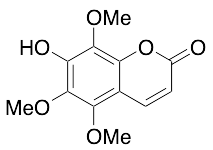 5-Methoxyisofraxidin
