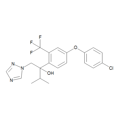 Ipfentrifluconazole