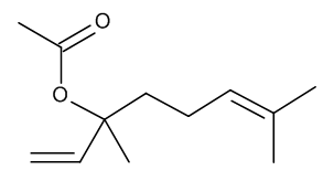 Linalyl Acetate(AS)