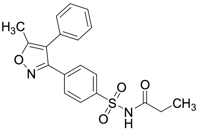 Parecoxib Regio Isomer