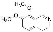 3,4-Dihydro-7,8-dimethoxyisoquinoline