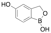 1,3-Dihydro-1-hydroxy-2,1-benzoxaborol-5-ol