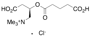 L-Glutaryl Carnitine Chloride