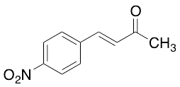 4-(p-Nitrophenyl)-3-butene-2-one