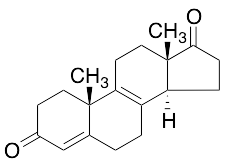 Androsta-4,8-diene-3,17-dione
