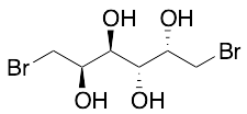 1,6-Dibromodulcitol