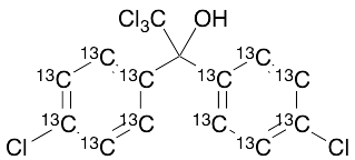 Dicofol-13C12