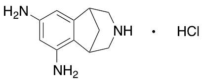Depyrazine 6,8-Diaminophenyl Varenicline Hydrochloride