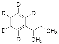 sec-Butylbenzene-D5