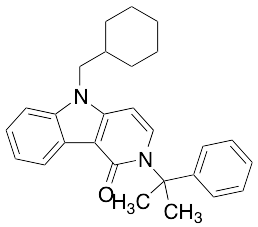 Cumyl-CH-MeGaClone