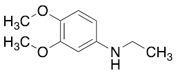 N-ethyl-3,4-dimethoxyaniline
