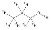 1-Propanol-d8
