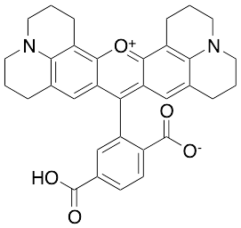 6-Carboxy-X-rhodamine