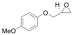 (S)-O-(4-Methoxyphenyl)glycidol