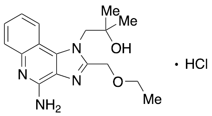 Resiquimod Hydrochloride
