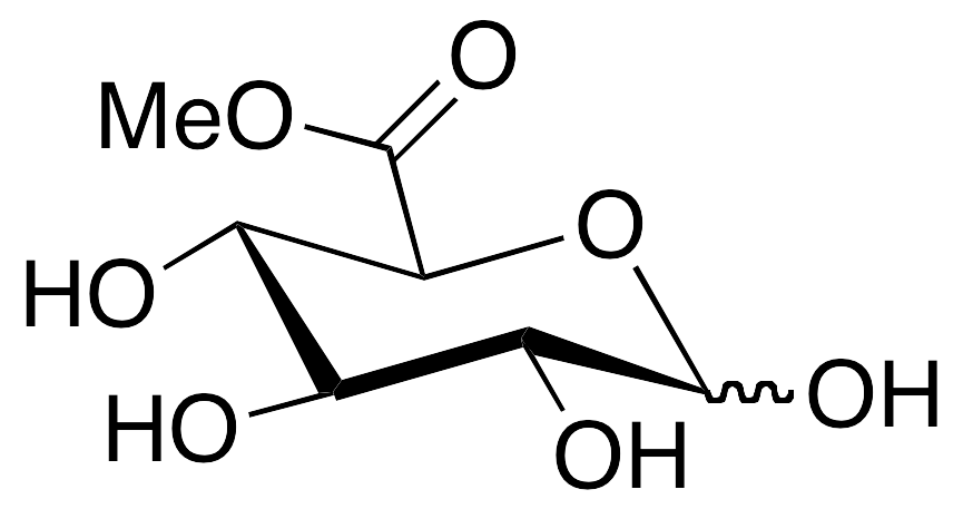 Methyl D-Glucuronate