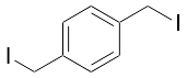 1,4-Bis(iodomethyl)benzene