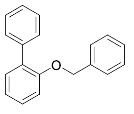 Benzyl 2-Biphenylyl Ether