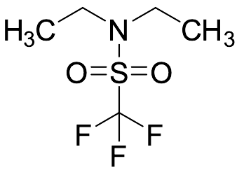 N,N-Diethyl-1,1,1-trifluoromethanesulfonamide