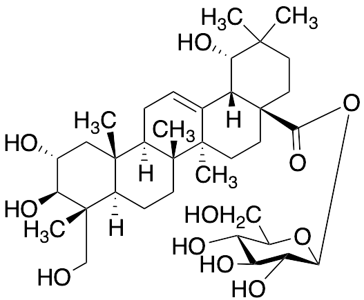 Arjunglucoside I