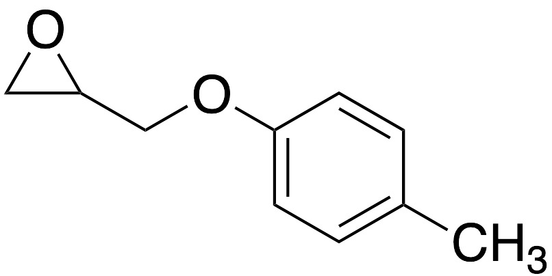 1-p-(Tolyloxy)-2,3-epoxypropane
