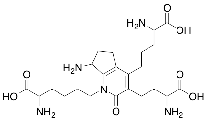 Oxodesmosine