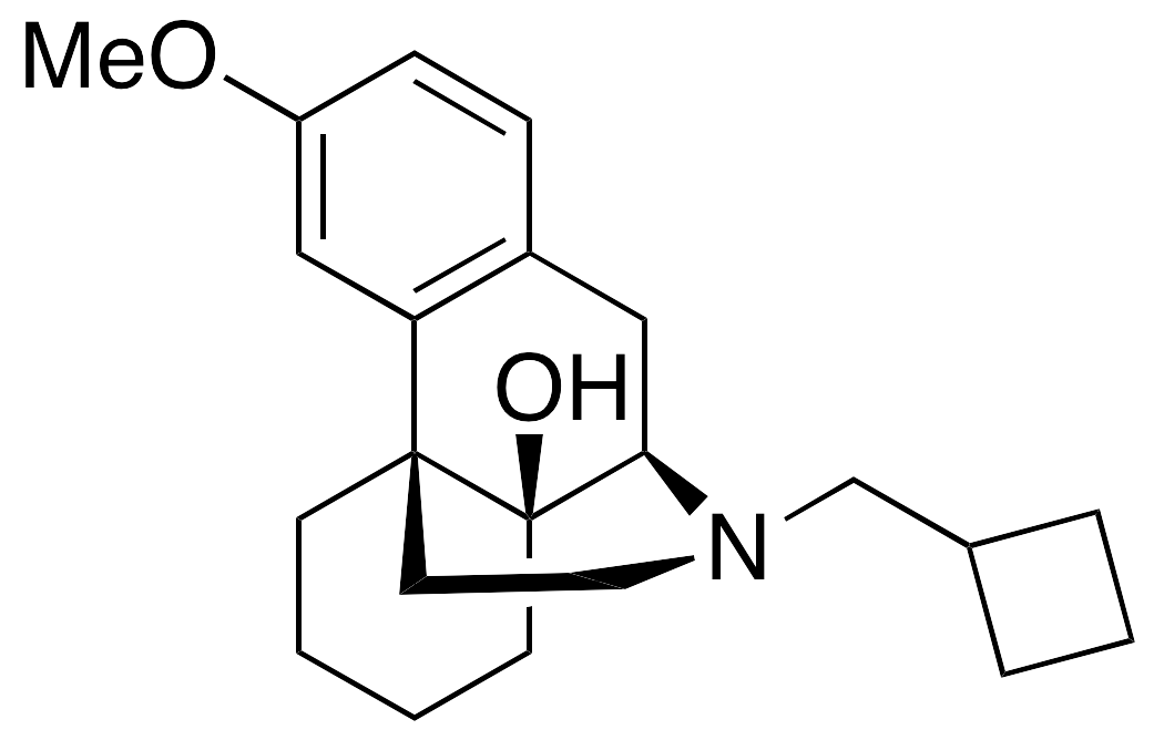 (-)-3-Methoxy Butorphanol