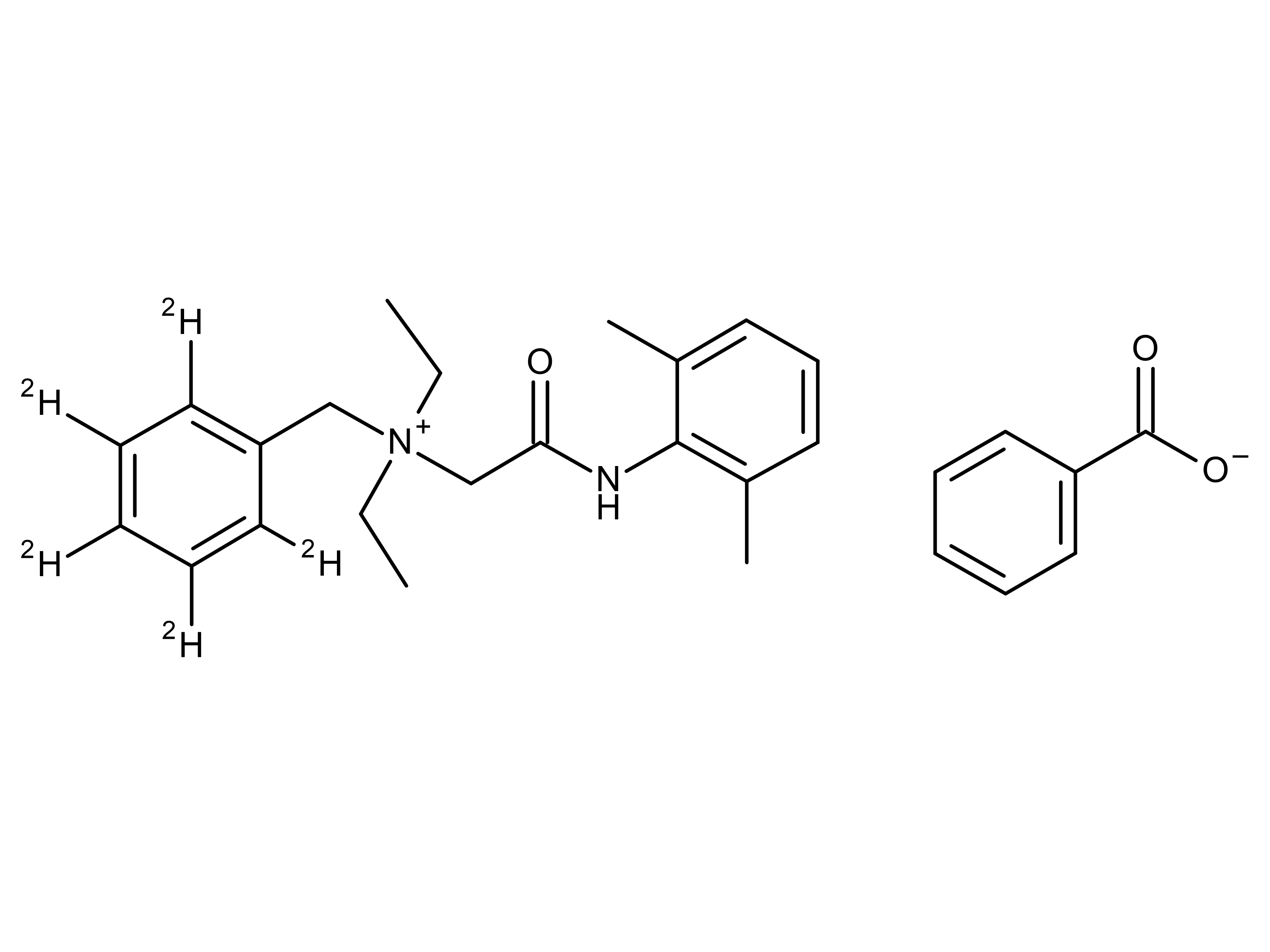 Denatonium-d5 Benzoate (benzyl-2,3,4,5,6-d5)