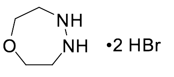 1,4,5-Oxadiazepane Dihydrobromide