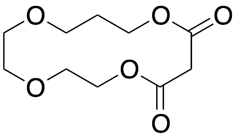 2,4-Dioxo-13-Crown-4