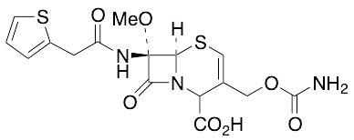 delta2-Cefoxitin