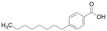 4-Octylbenzoic Acid
