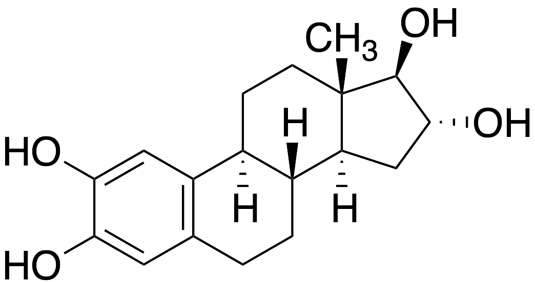 2-Hydroxyestriol