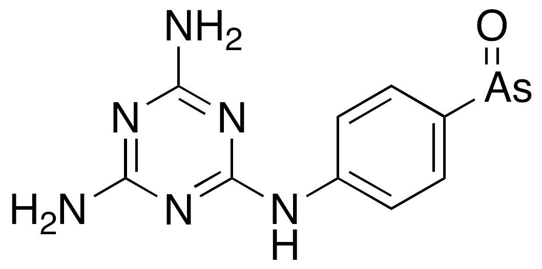 Melarsen Oxide