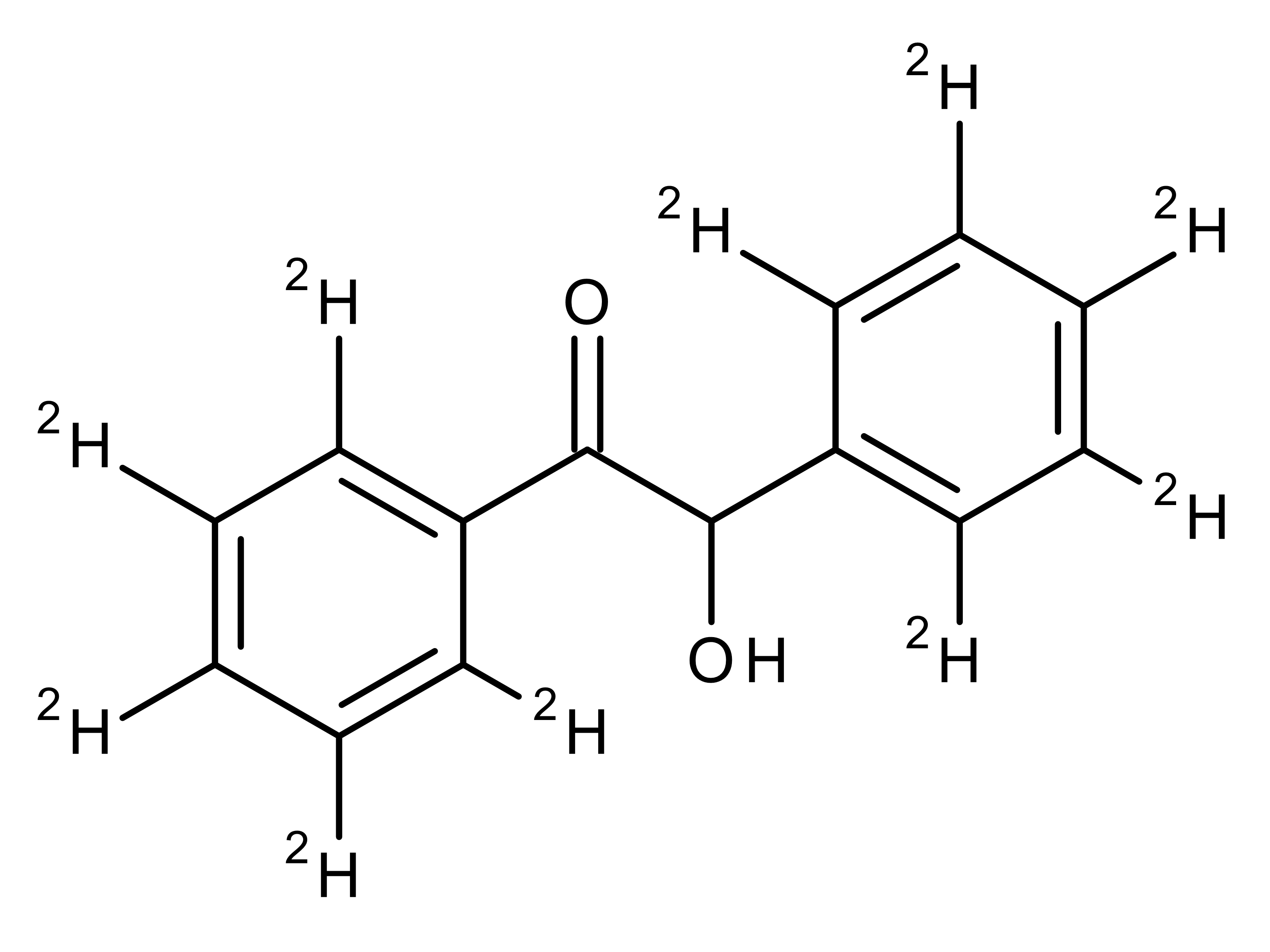 (±)-Benzoin-d10 (diphenyl-d10)