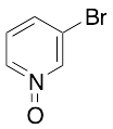 3-Bromopyridine N-Oxide