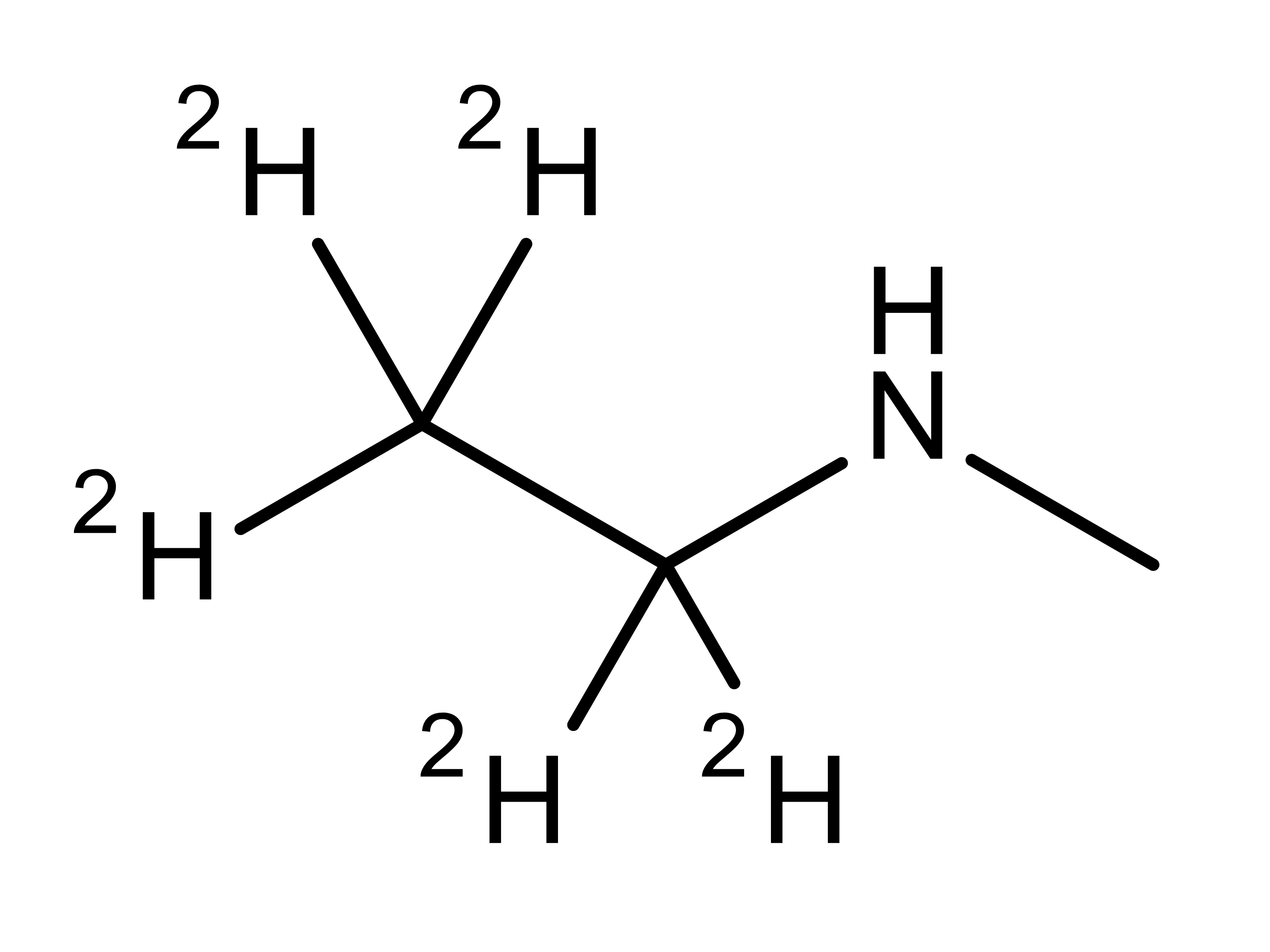 Ethyl-d5-methylamine