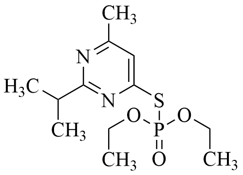 Isodiazinon